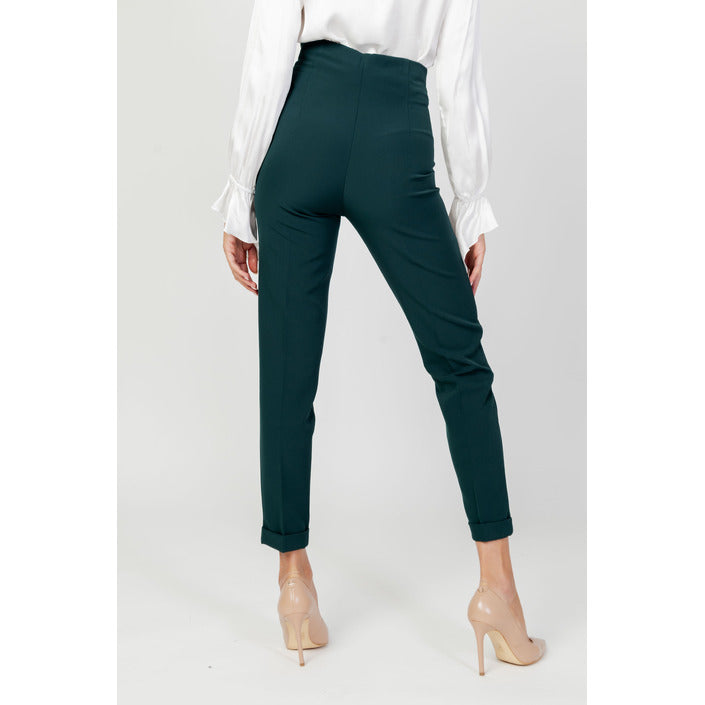 Sandro Ferrone  Women Trousers