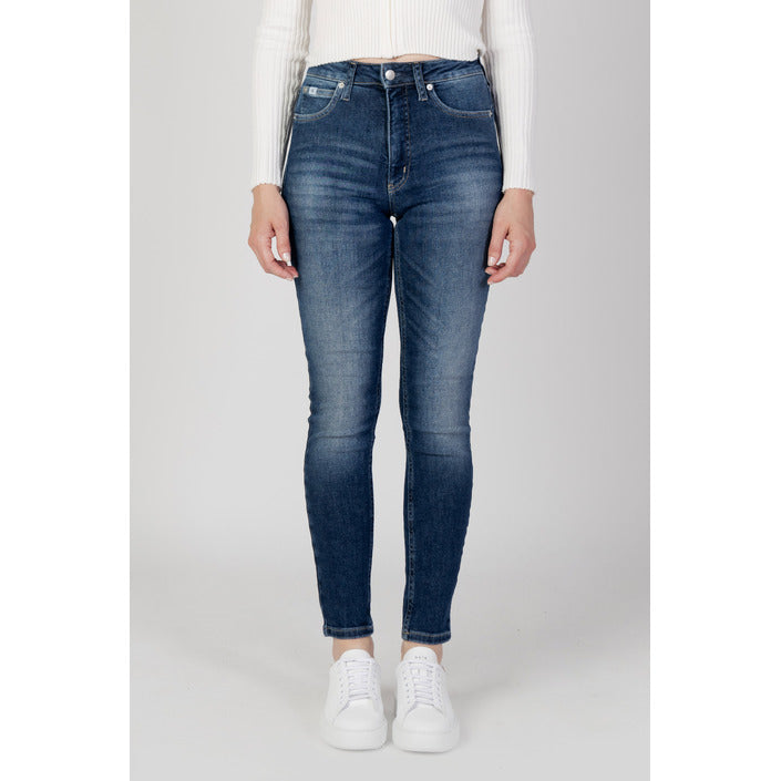 Calvin Klein Jeans  Women Jeans