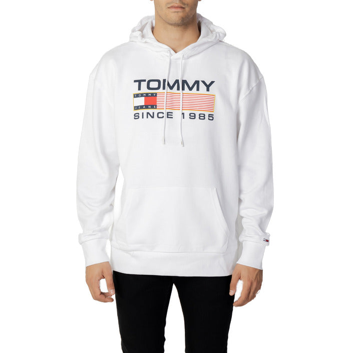 Tommy Hilfiger Jeans Men Sweatshirts