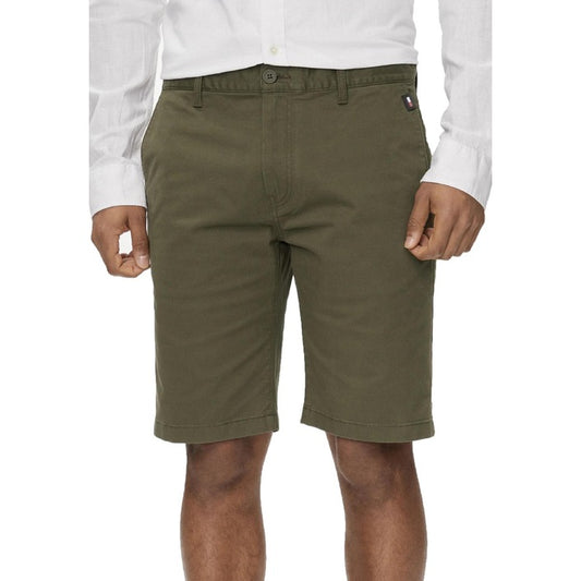 Tommy Hilfiger Jeans Men Shorts