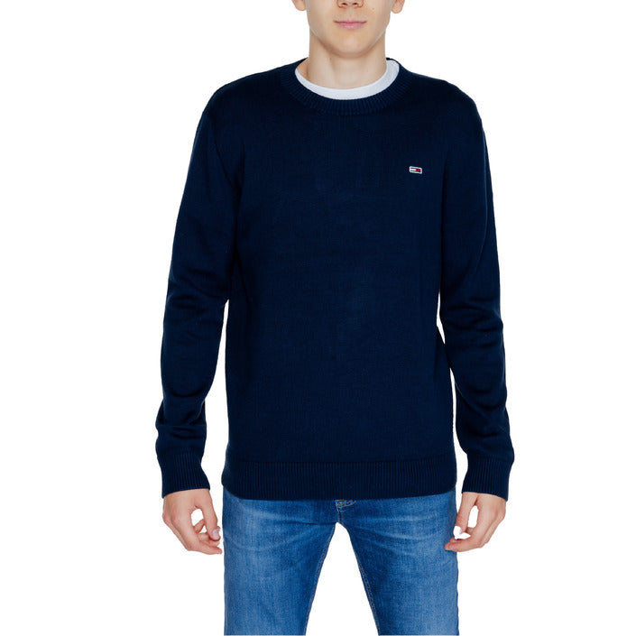 Tommy Hilfiger Jeans Men Knitwear