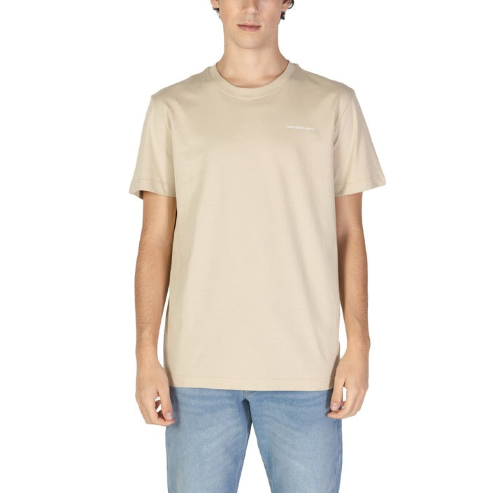 Calvin Klein Jeans Men T-Shirt