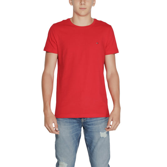 Tommy Hilfiger Men T-Shirt