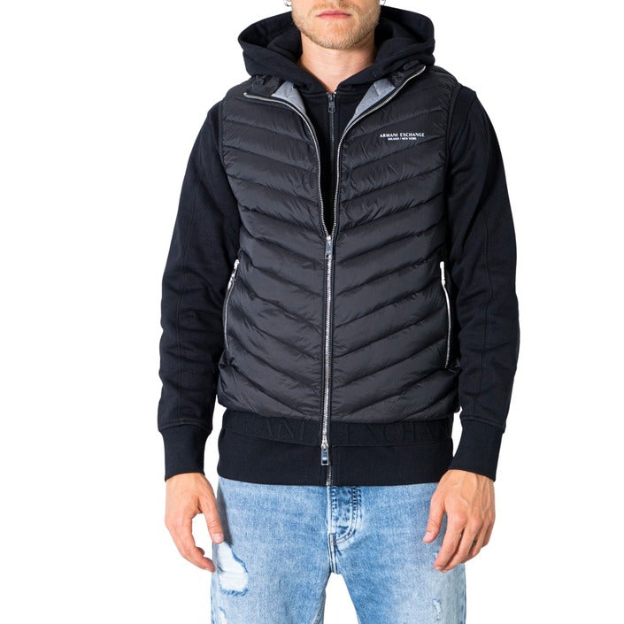 Armani Exchange Men Jacket