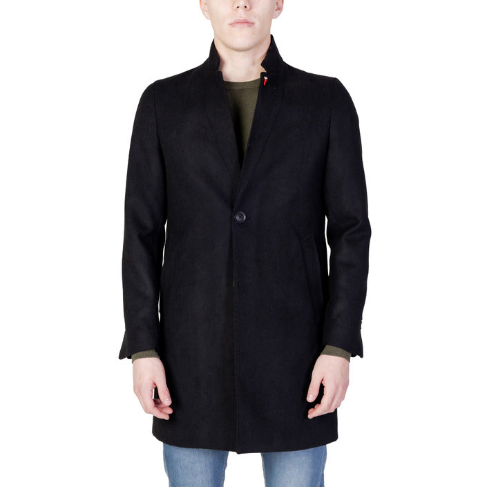 Mulish Men Coat