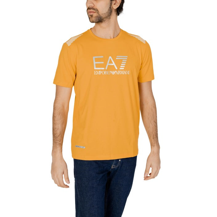 Ea7 Men T-Shirt