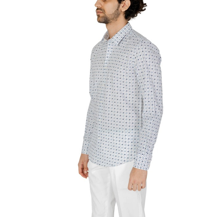 Antony Morato Men Shirt