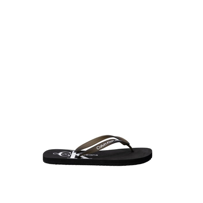 Calvin Klein Jeans Men Slippers