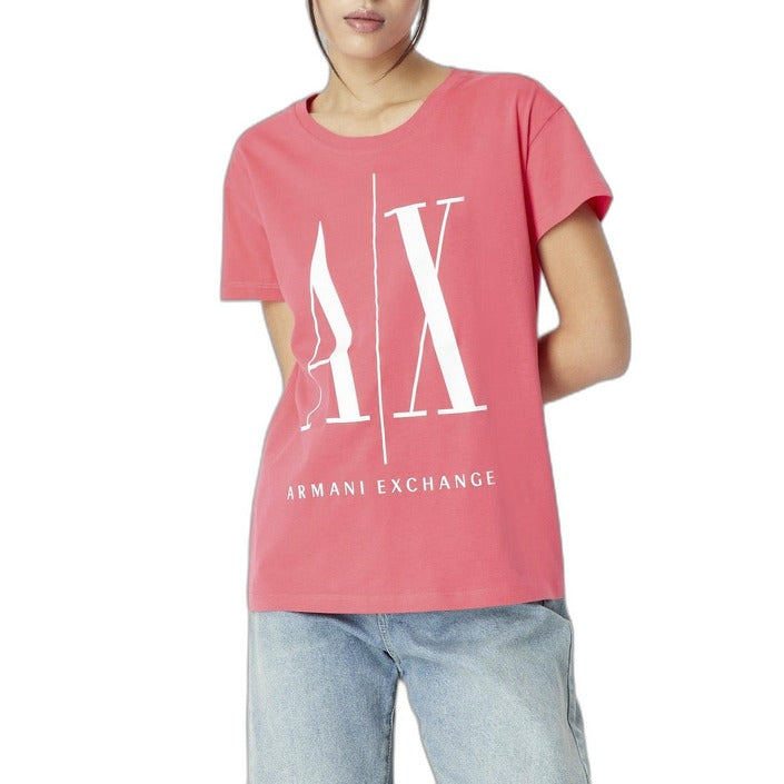 Armani Exchange  Women T-Shirt