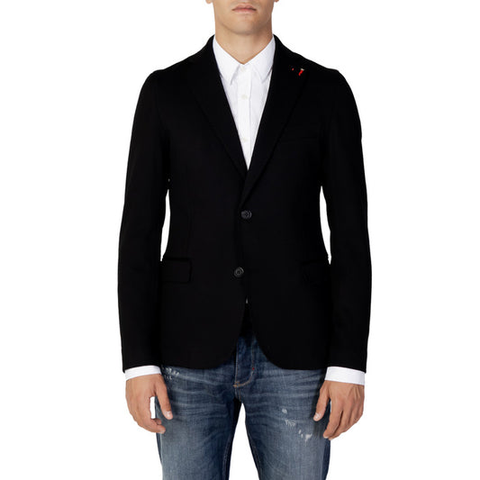 Mulish Men Blazer