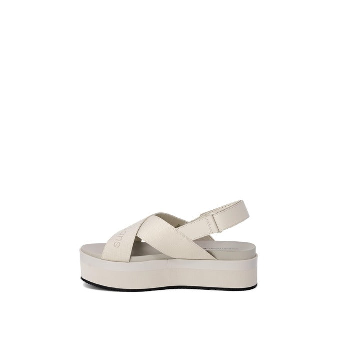 Calvin Klein Jeans Women Sandals