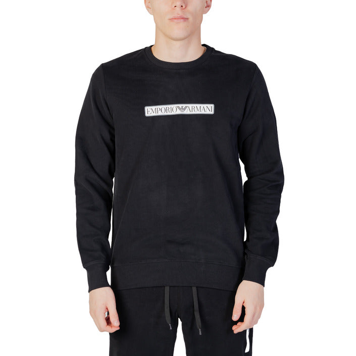 Emporio Armani Men Sweatshirts