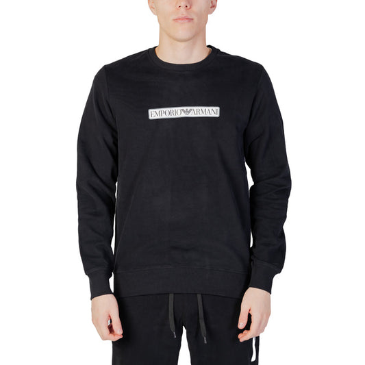 Emporio Armani Men Sweatshirts