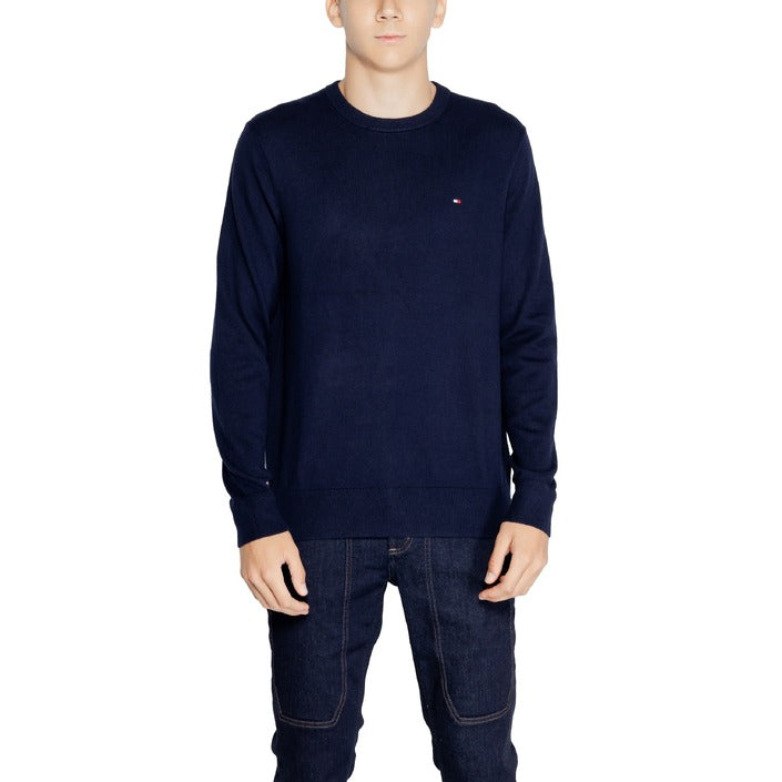 Tommy Hilfiger Men Knitwear