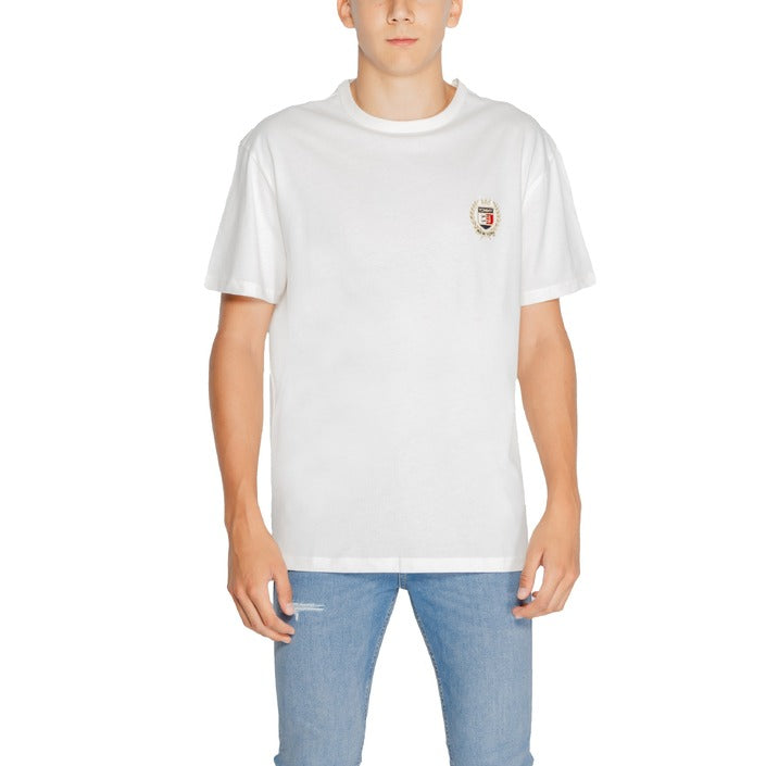 Tommy Hilfiger Men T-Shirt