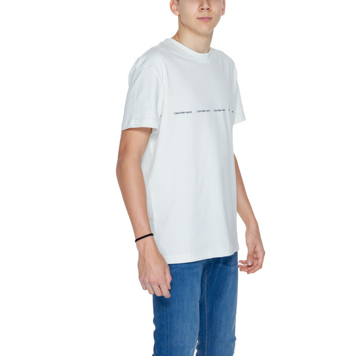 Calvin Klein Jeans Men T-Shirt