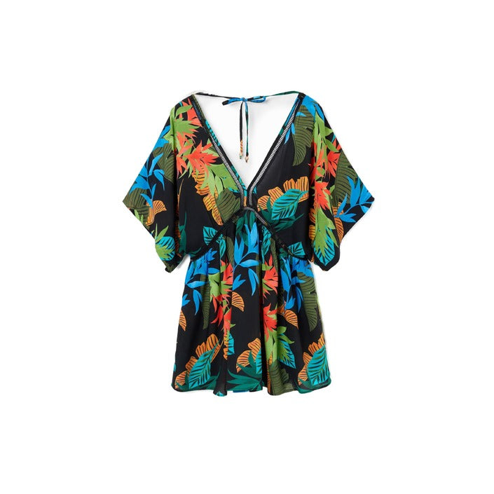 Desigual  Women Dress