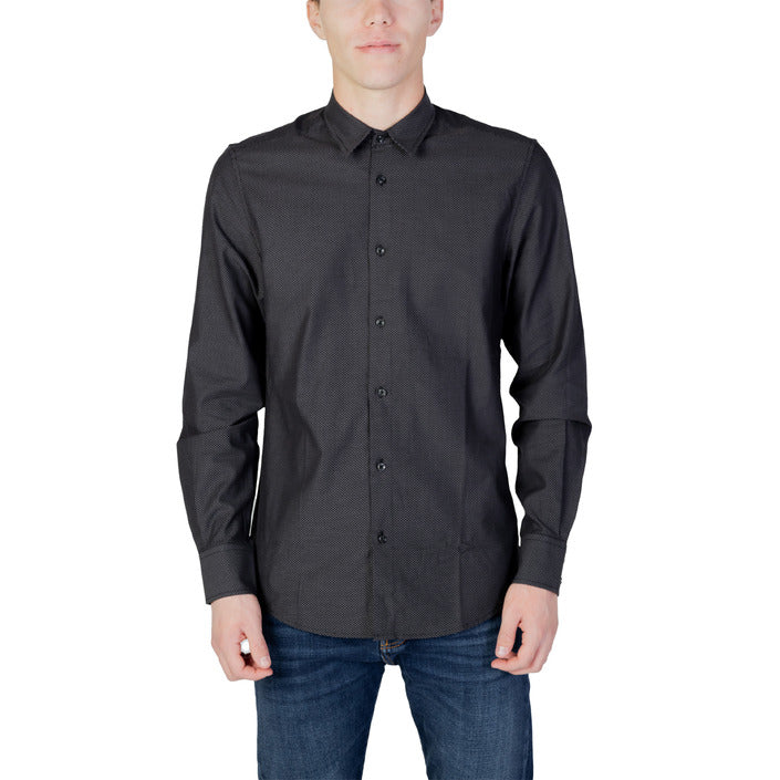 Antony Morato Men Shirt