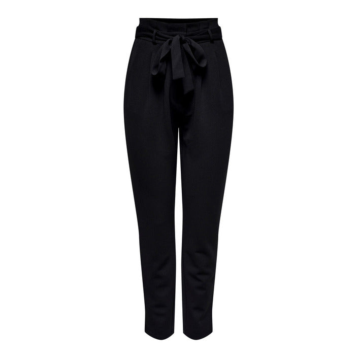 Jacqueline De Yong  Women Trousers