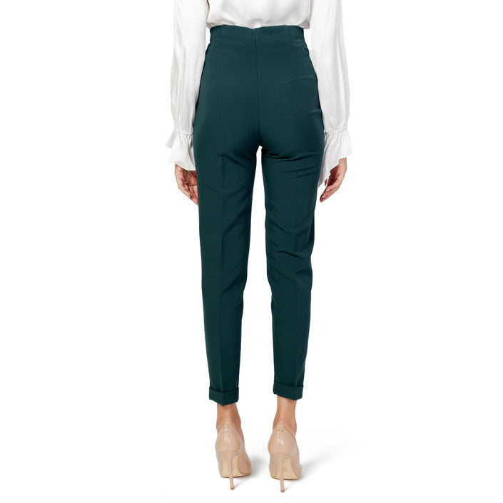 Sandro Ferrone  Women Trousers