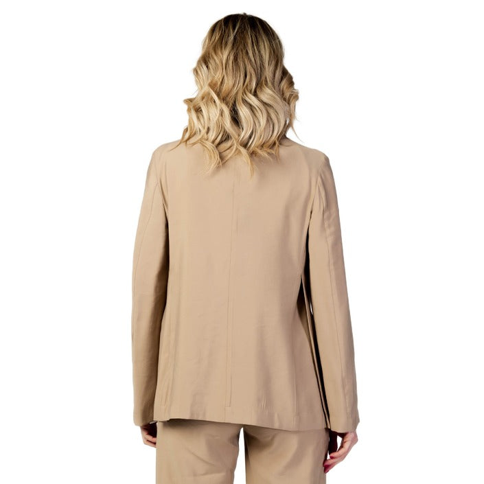 Sandro Ferrone  Women Blazer