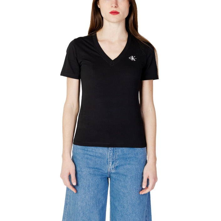 Calvin Klein Jeans  Women T-Shirt