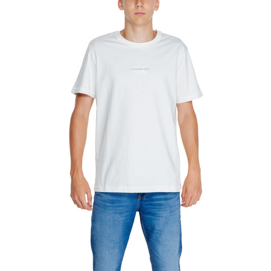 Calvin Klein Jeans Men T-Shirt