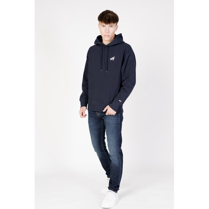 Tommy Hilfiger Jeans Men Sweatshirts