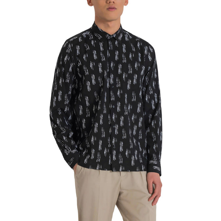 Antony Morato Men Shirt