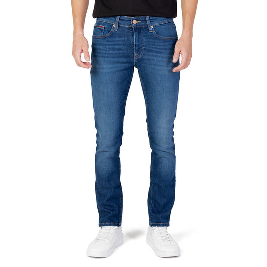 Tommy Hilfiger Jeans Men Jeans