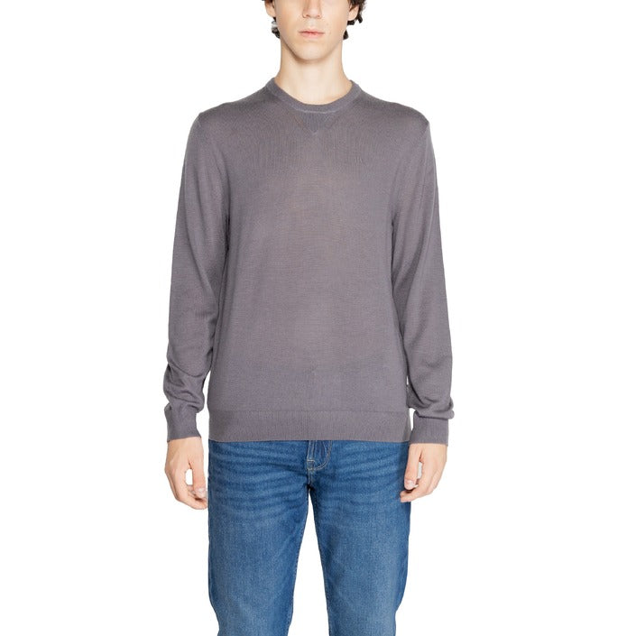 Armani Exchange Men Knitwear