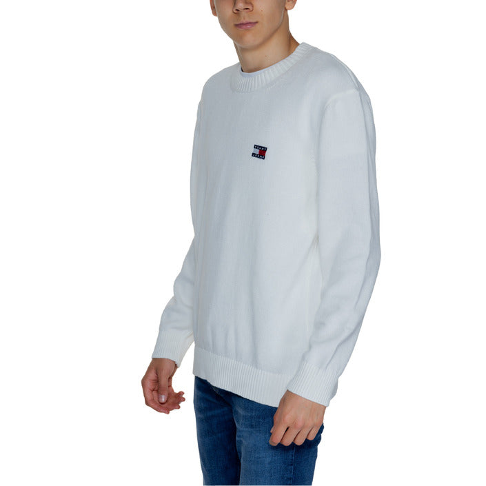 Tommy Hilfiger Jeans Men Knitwear