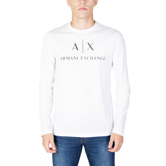 Armani Exchange Men T-Shirt