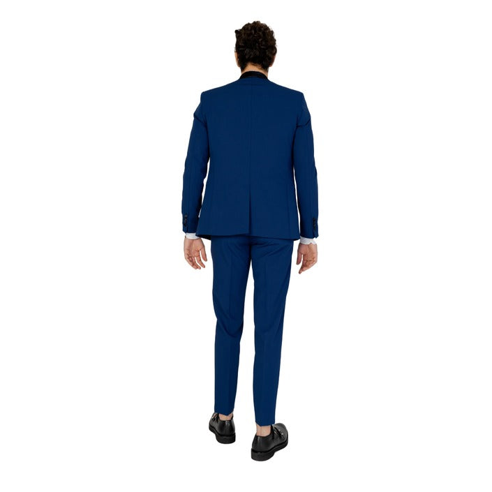 Mulish Men Suit