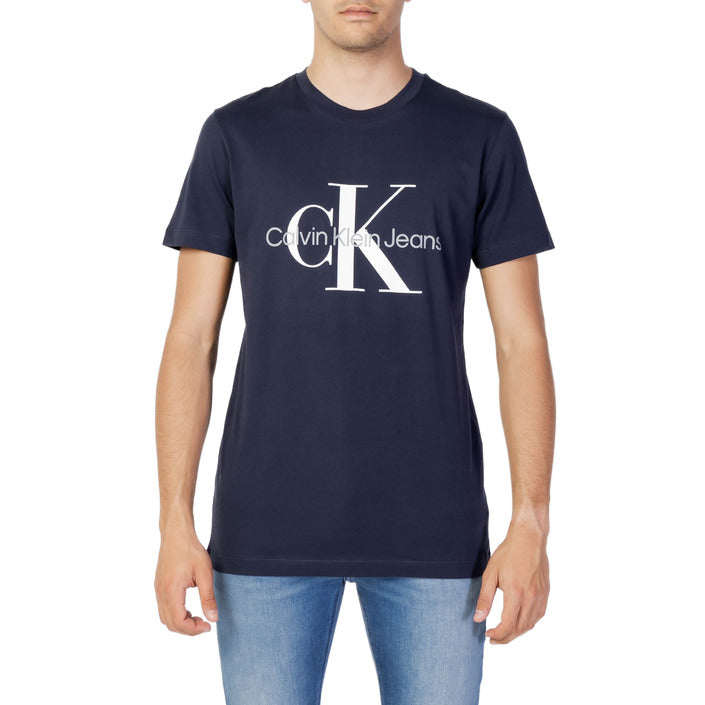 Calvin Klein Jeans Men T-Shirt