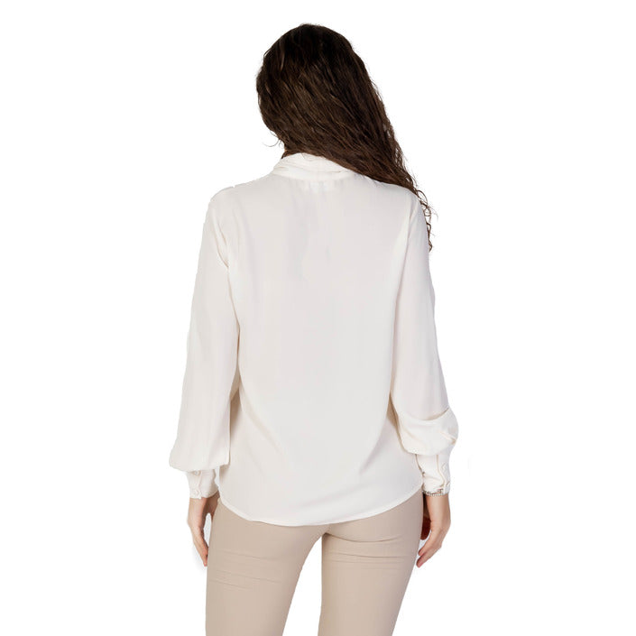 Sandro Ferrone  Women Blouse