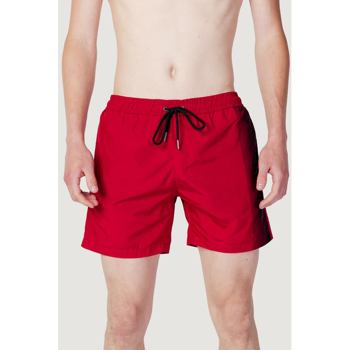 Trussardi Beachwear Men Swimwear