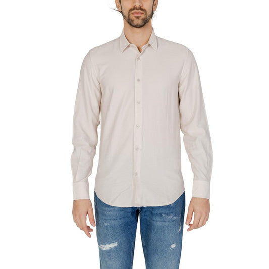 Antony Morato Men Shirt