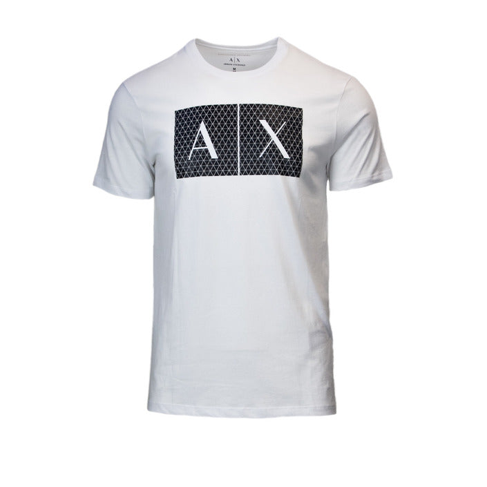 Αρ&mu;άνι ανταλλαγή ανδρών T-Shirt