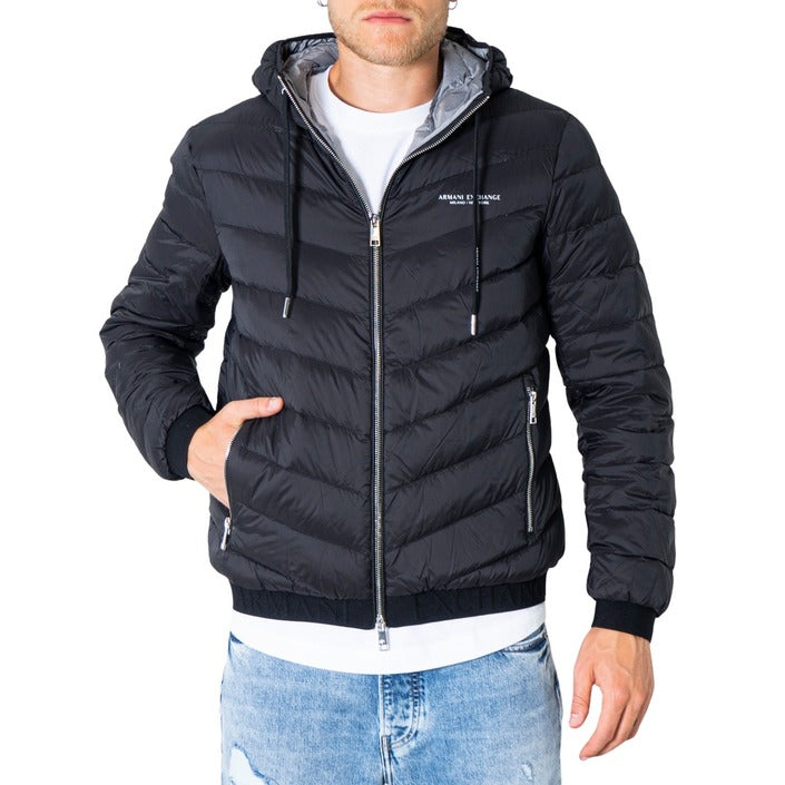 Armani Exchange Men Jacket