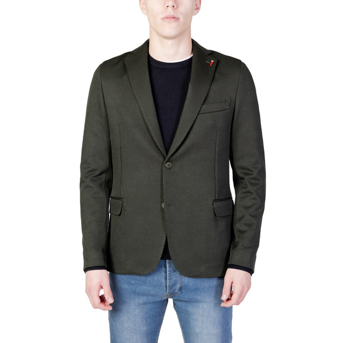 Mulish Men Blazer