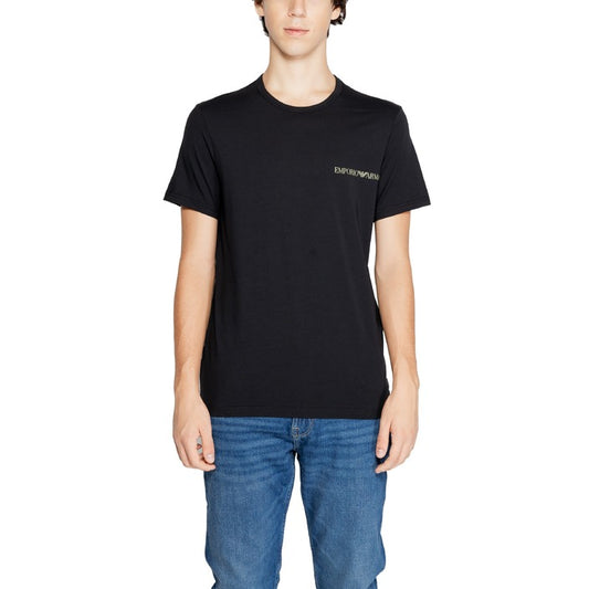 Emporio Armani Underwear Men T-Shirt