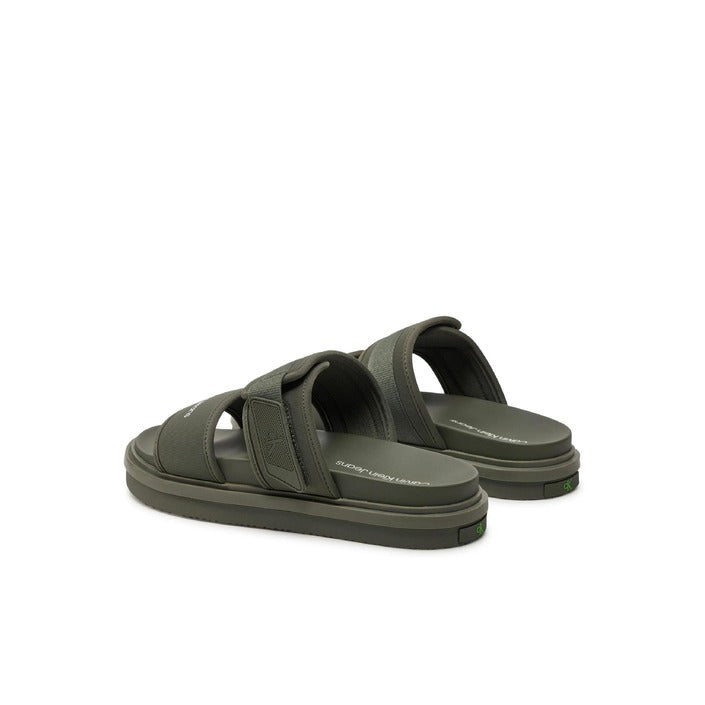 Calvin Klein Jeans Men Sandals