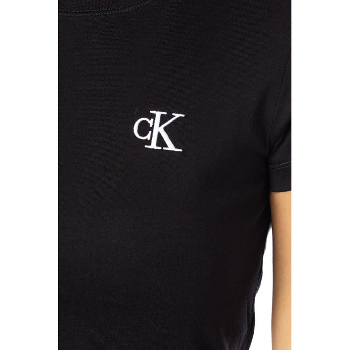 Calvin Klein Jeans  Women T-Shirt