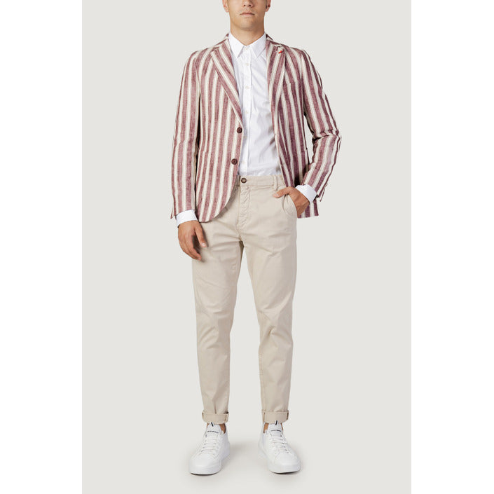 Mulish Men Blazer