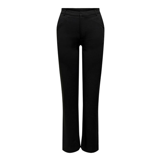 Jacqueline De Yong  Women Trousers