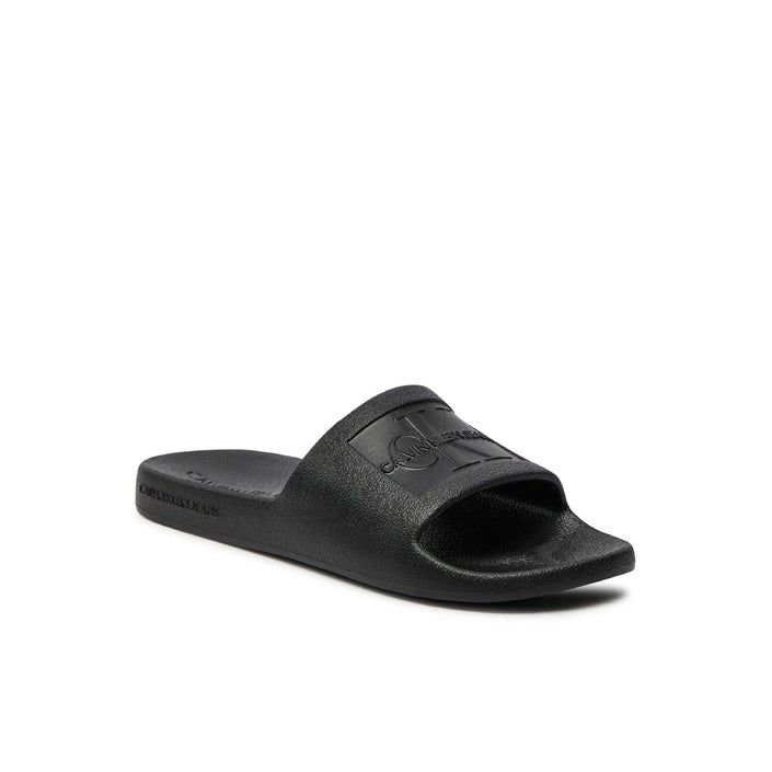 Calvin Klein Jeans Women Slippers