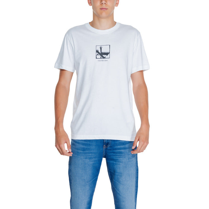 Calvin Klein Jeans Men T-Shirt