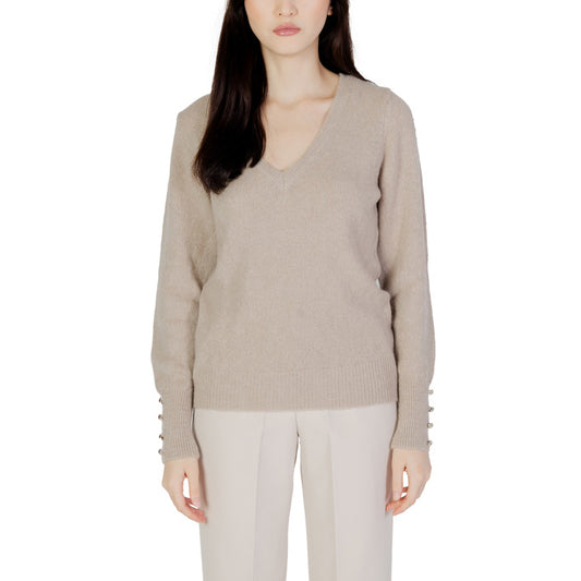 Morgan De Toi  Women Knitwear