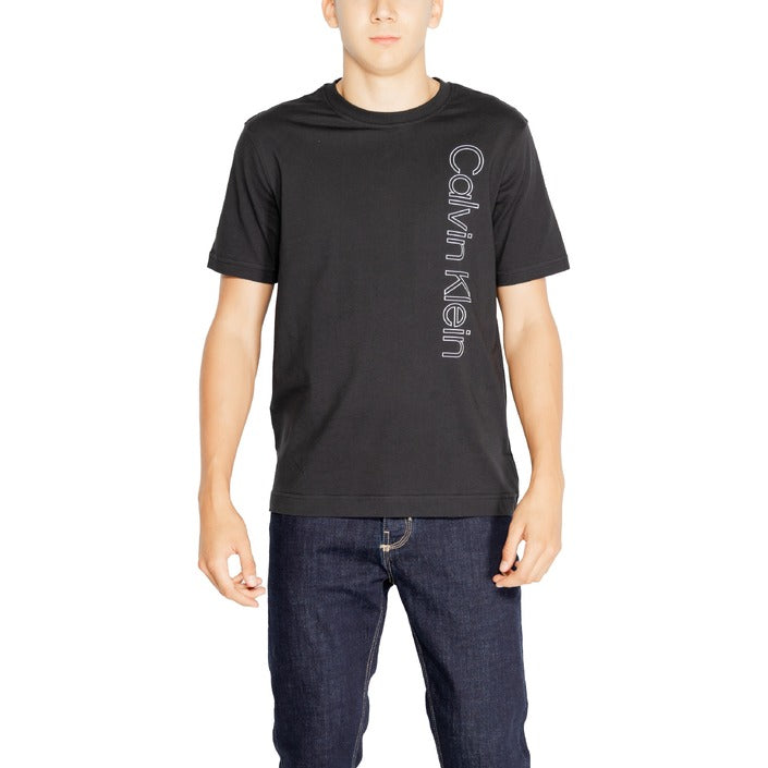 Calvin Klein Sport Men T-Shirt